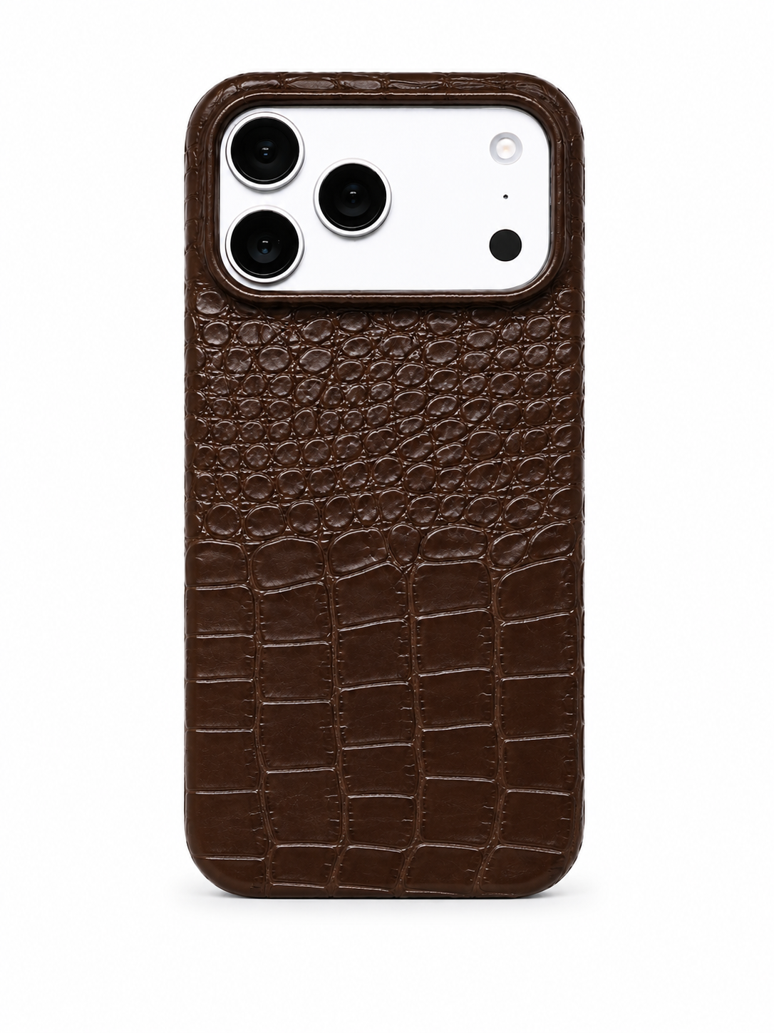 The Brown phone case