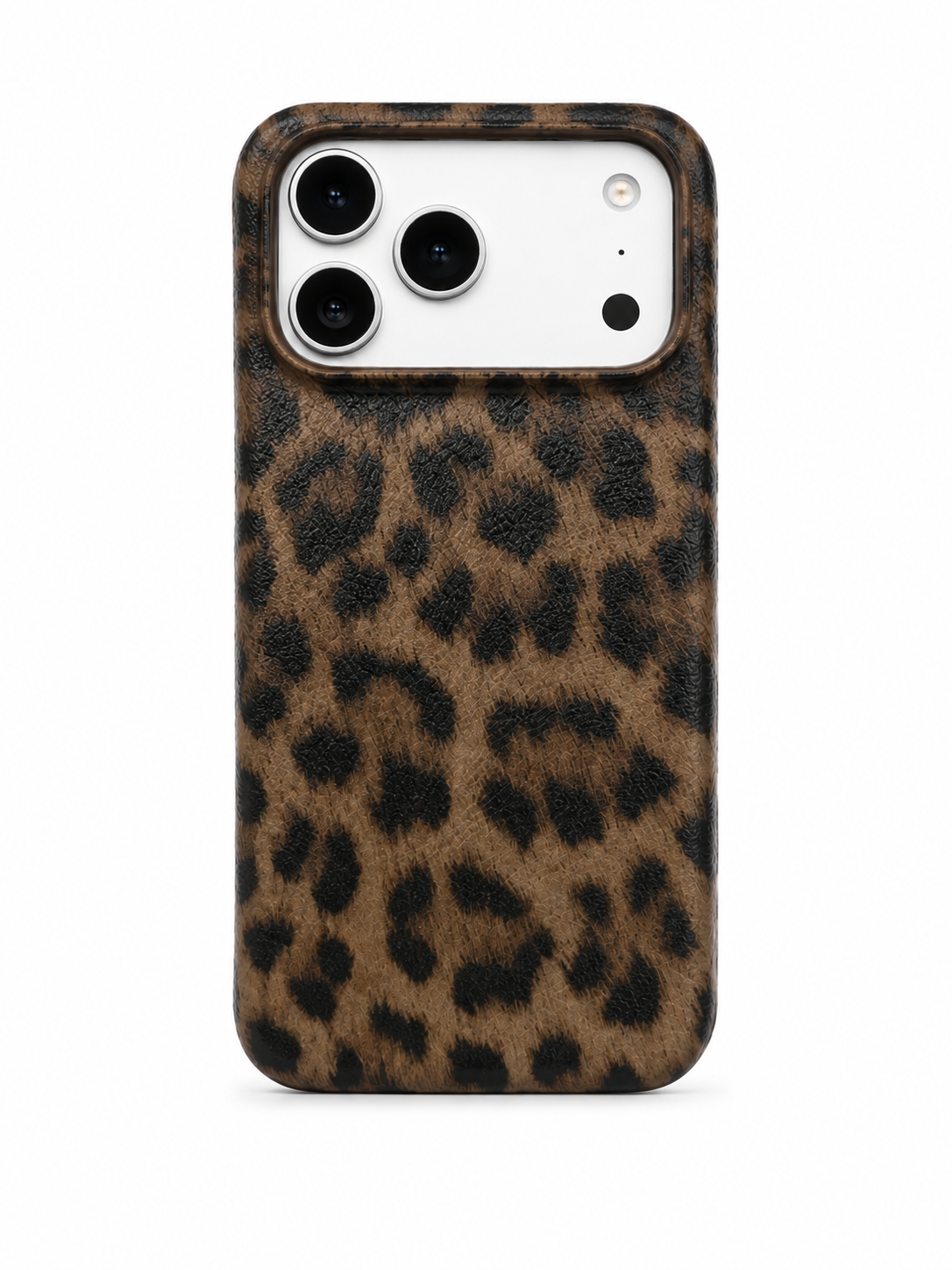 The Leopard phone case