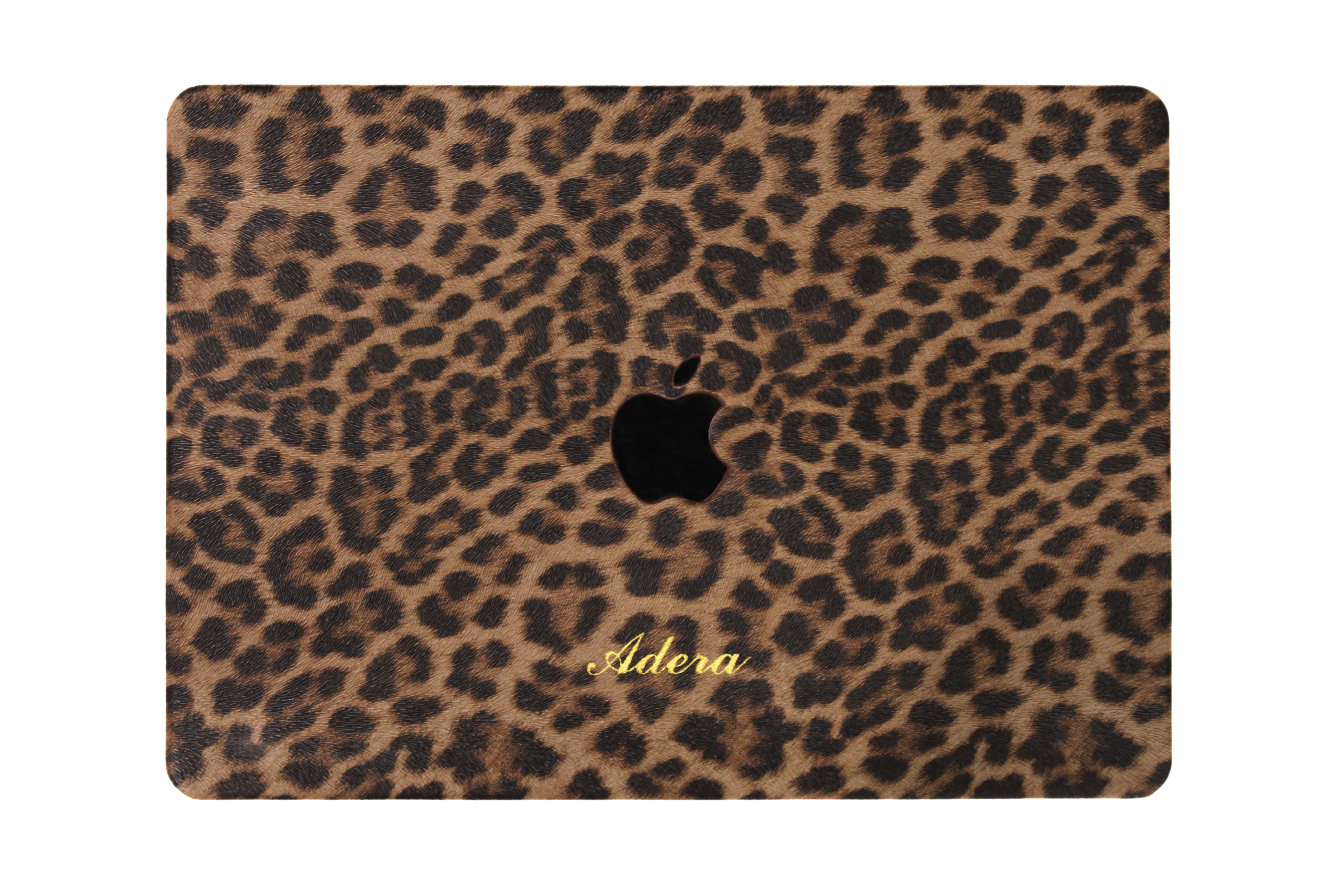 The Leopard skin